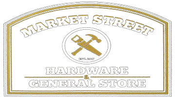 Market Street Hardware & General Store