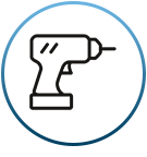 Power Tool Icon