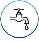 Faucet Icon