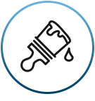 Paint Icon