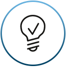 Light Bulb Icon